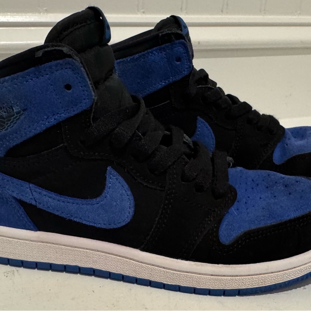 Kid’s Air Jordan 1 Retro OG ‘Reimagined’ Size 2.5Y